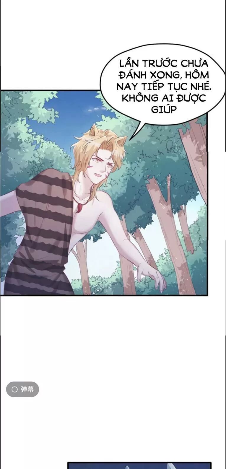 [16+] thảnh thơi thú thế chủng chủng điền, sinh sinh tể chapter 106 19