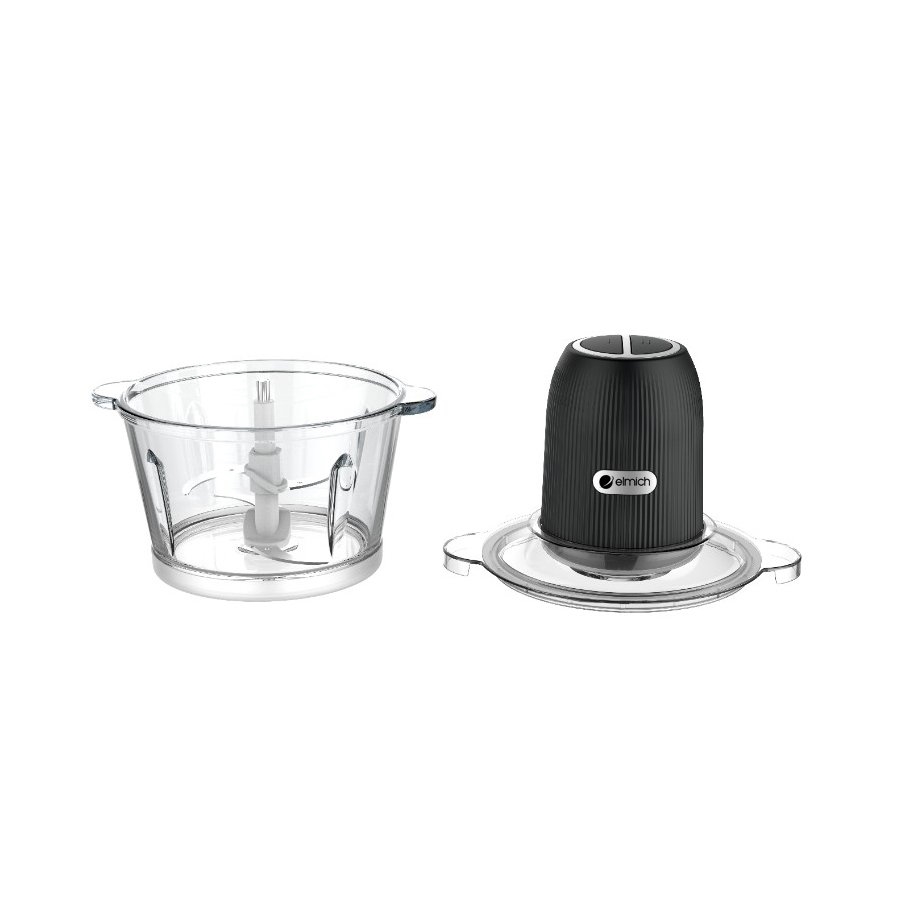 Máy xay thịt đa năng Elmich EDA-0806 / EDA-0829 - Hàng Chính Hãng