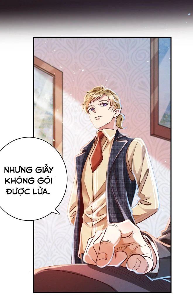 mê muội mất cả ý chí chapter 11 4