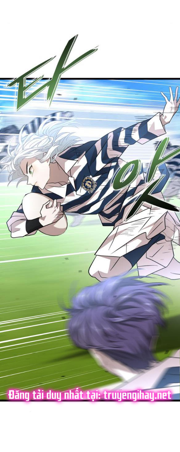 dark moon - tế đàn ánh trăng chapter 24.1 13