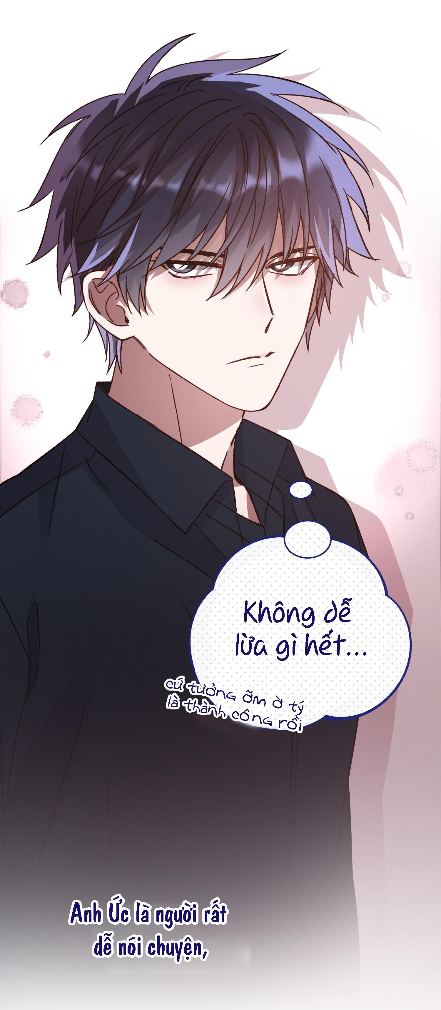 tôi phải trở thành nhân vật đại phản diện chapter 35 12