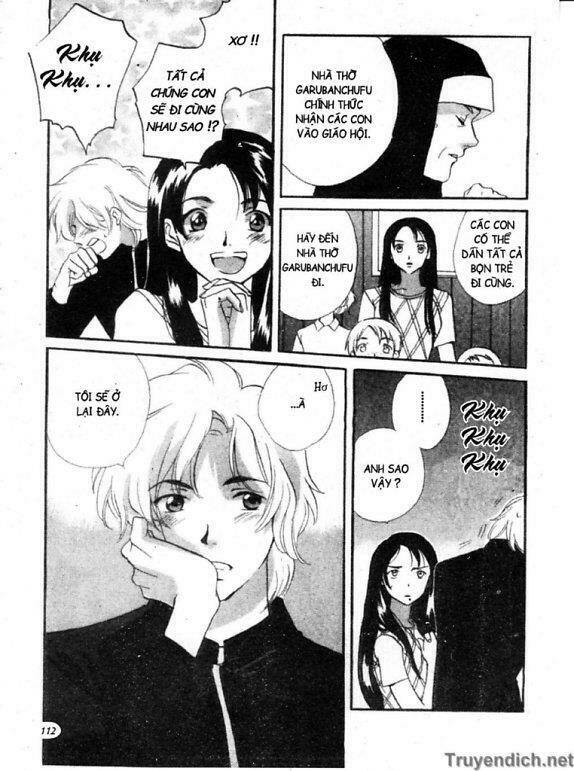 meteor methuselah chapter 13 33