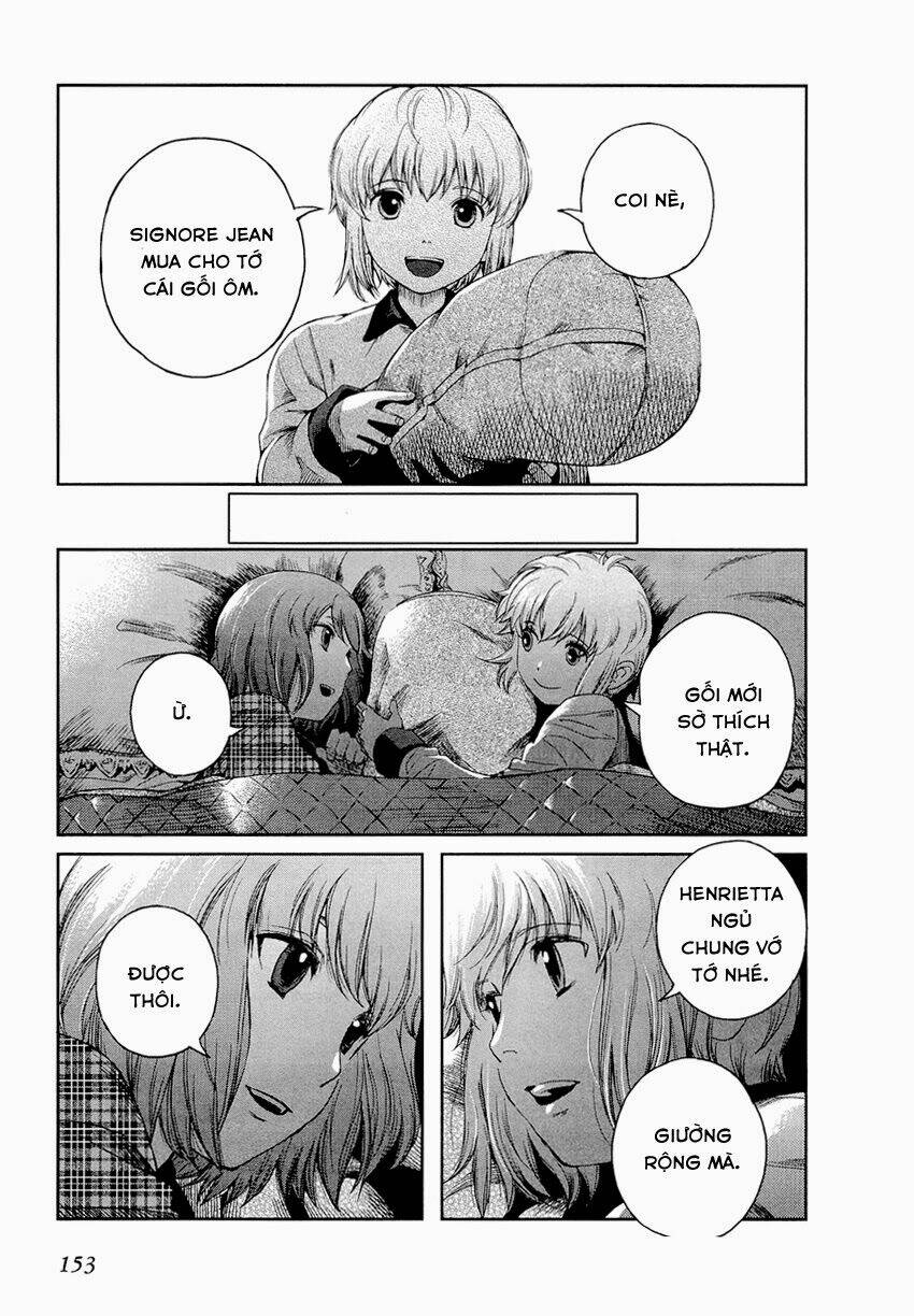 gunslinger girl chapter 73 11