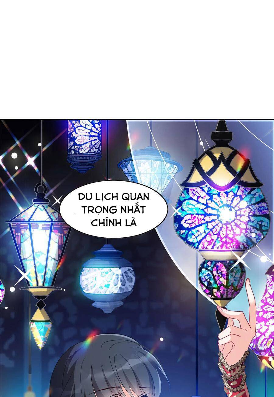 cô ấy đến rồi, xin nằm xuống! chapter 95 30
