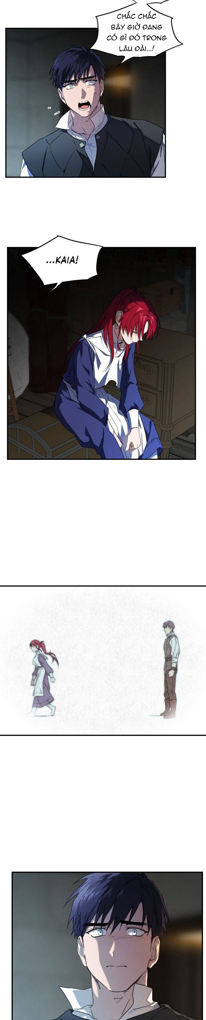 bị che khuất bởi hoàng hôn chapter 36 8