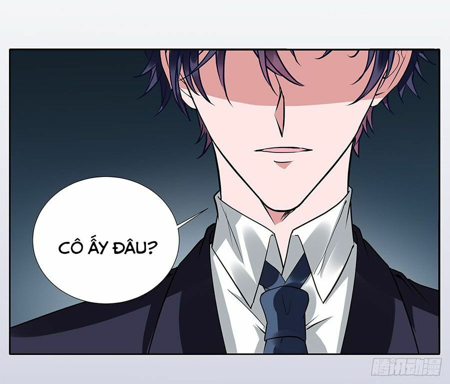 manh thê khó dỗ phần 2 chapter 32 4