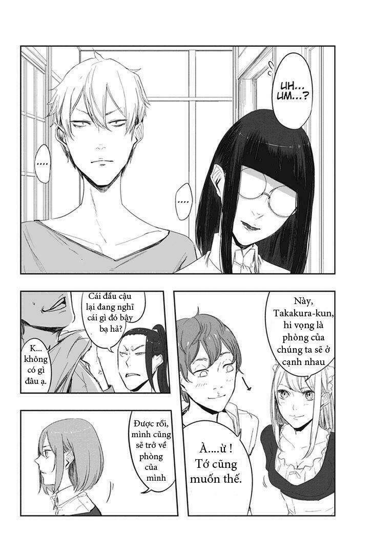 fatal frame: shadow priestess chapter 6 6