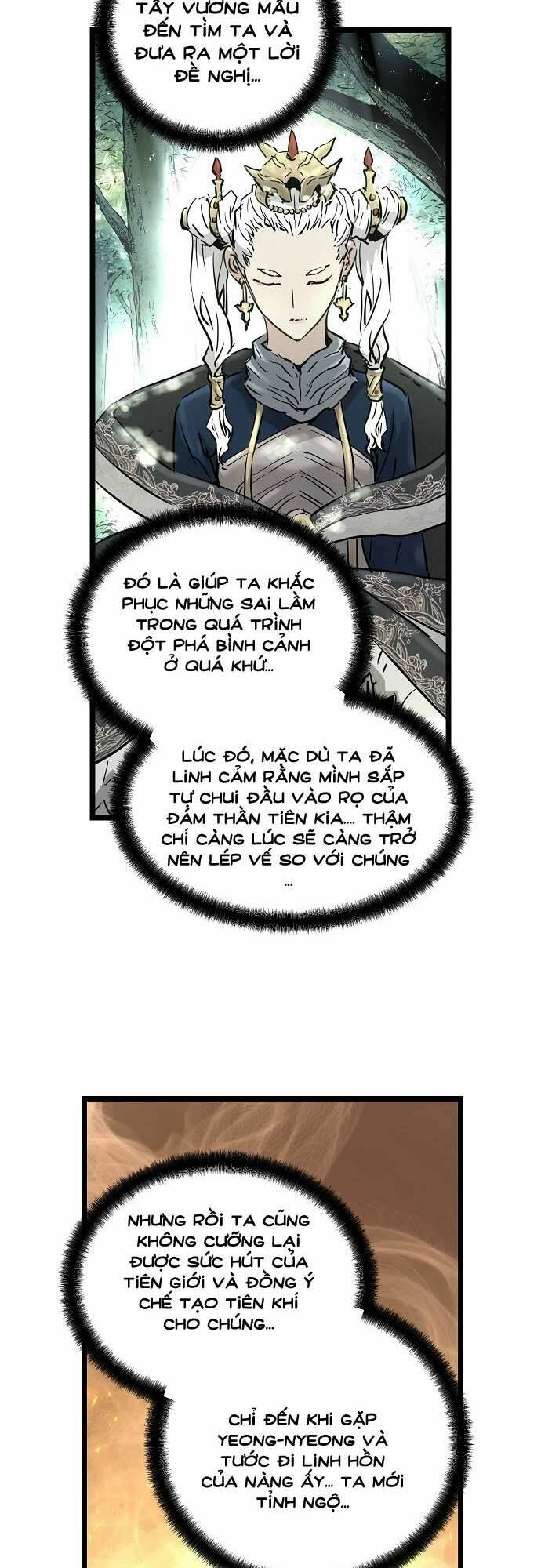 hứa lan chapter 100 57