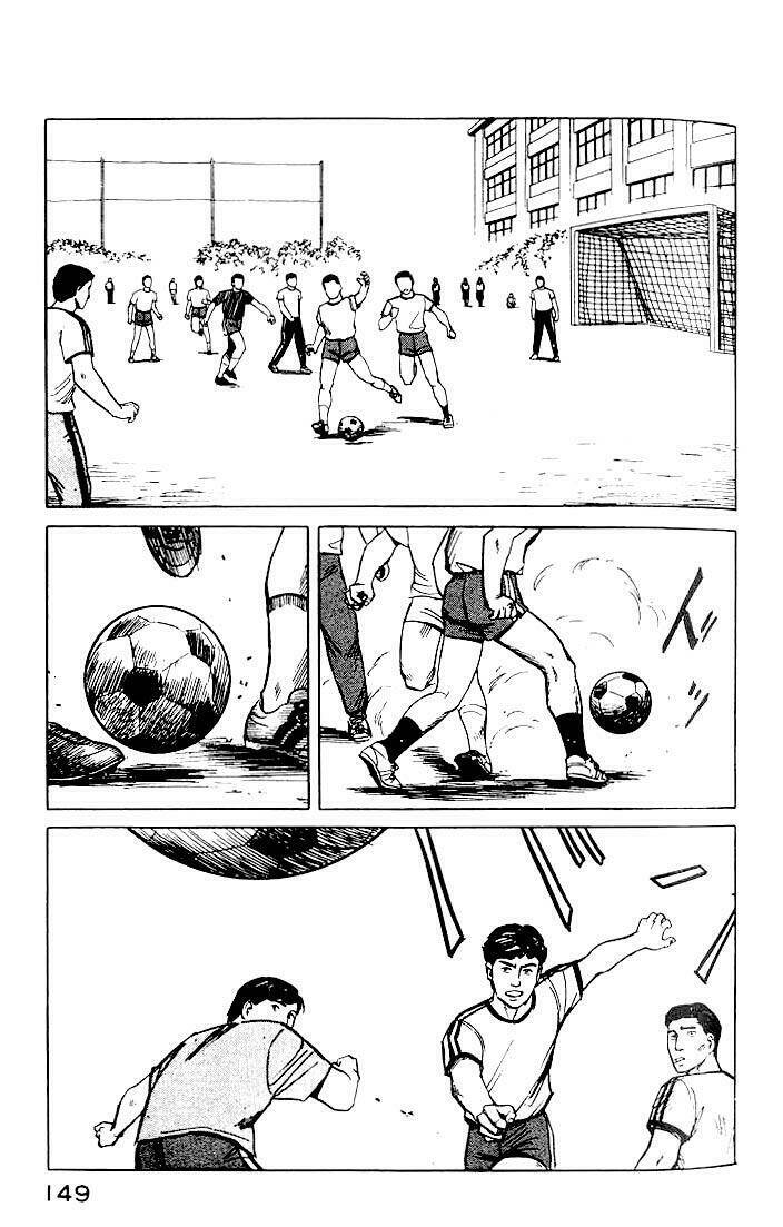 kiseijuu: sei no kakuritsu chapter 19 4