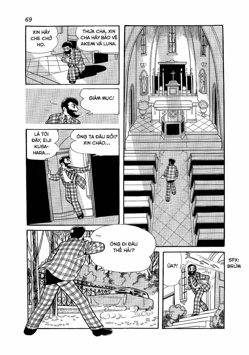 angel no oka chapter 6.2 17