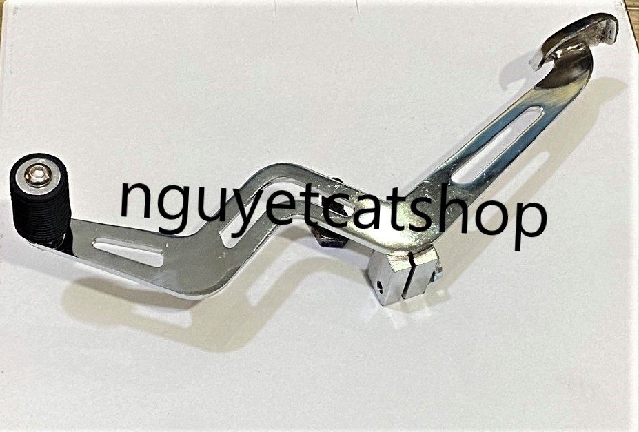 Cần số xe WA 2017