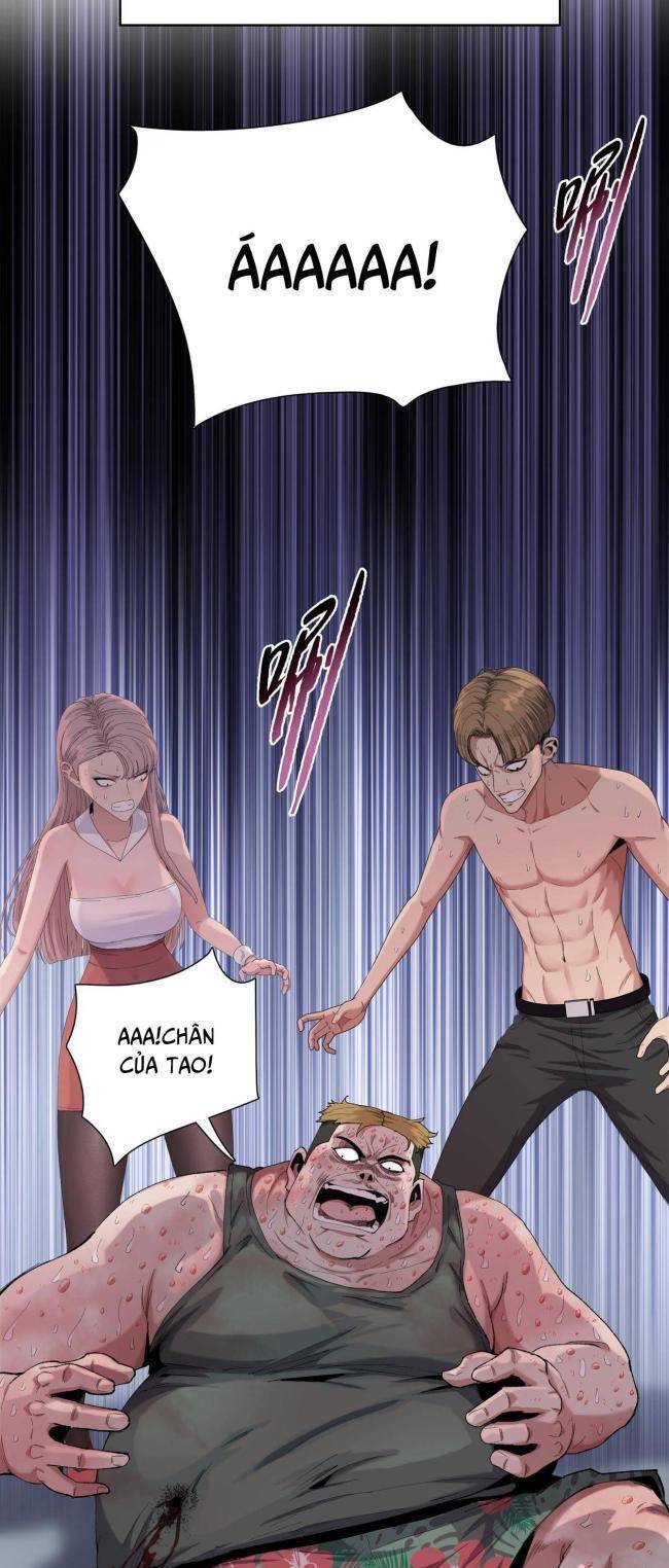 kẻ tàn nhẫn ngày tận thế: bắt đầu dự trữ hàng tỉ tấn vật tư chapter 7 35