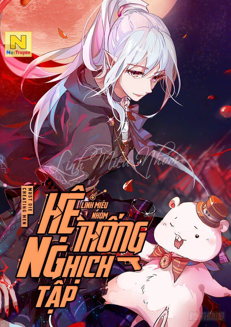 hệ thống nghịch tập chapter 4 1