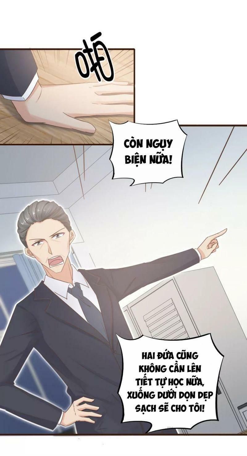 đơn phương 37.5 chapter 24 23