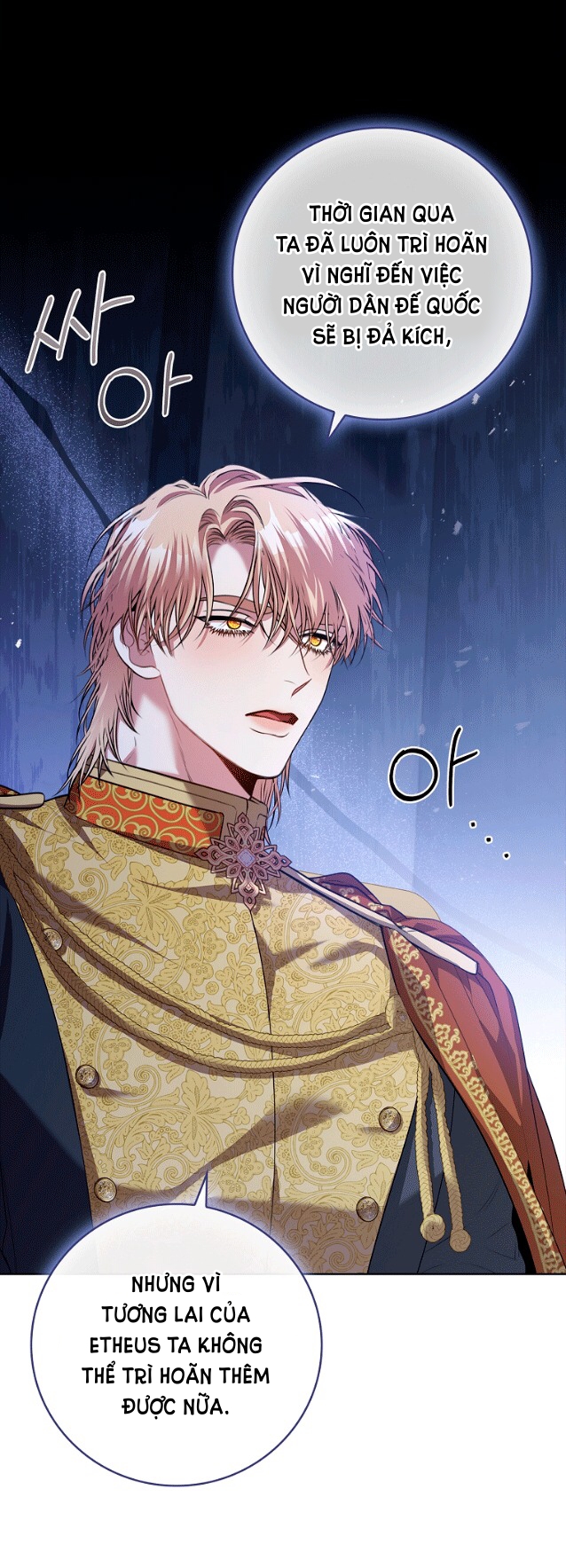 trở thành thư ký của bạo chúa chapter 96.2 18