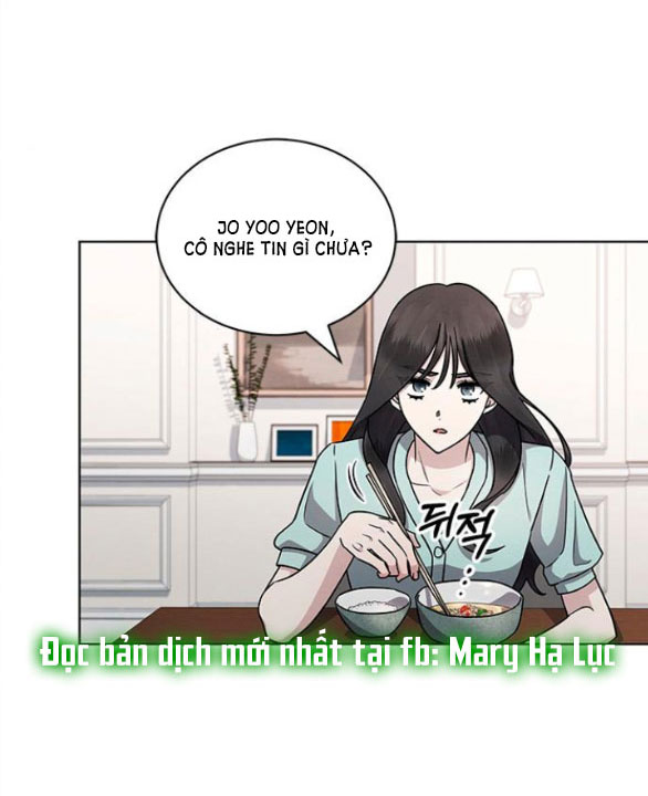 the castle - cô dâu của quỷ chapter 8.2 17