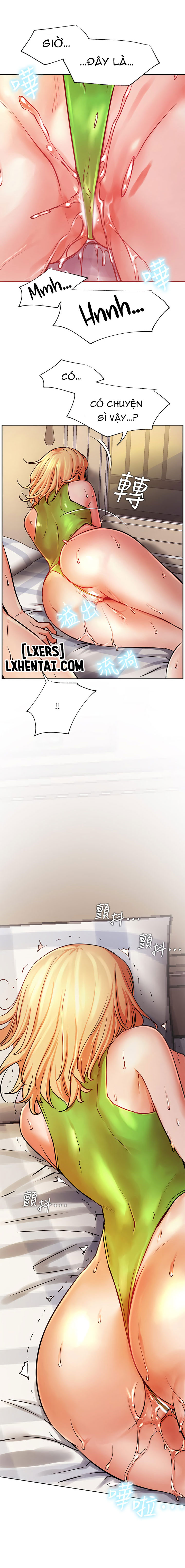 cuộc sống như anh hằng mơ chapter 32 18