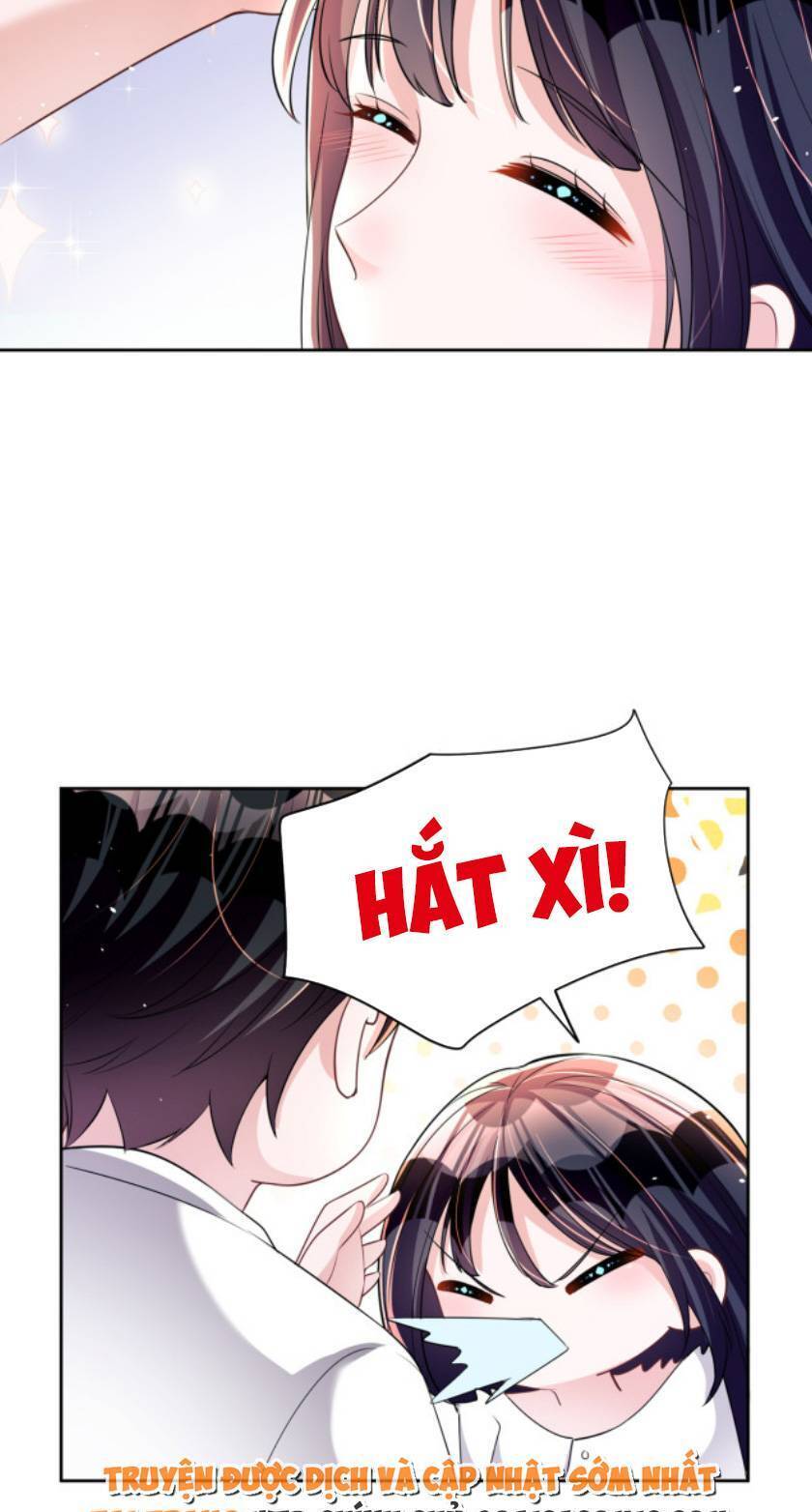 tổng tài huyết tộc cực sủng cô vợ mỹ nhân ngư chapter 32 26