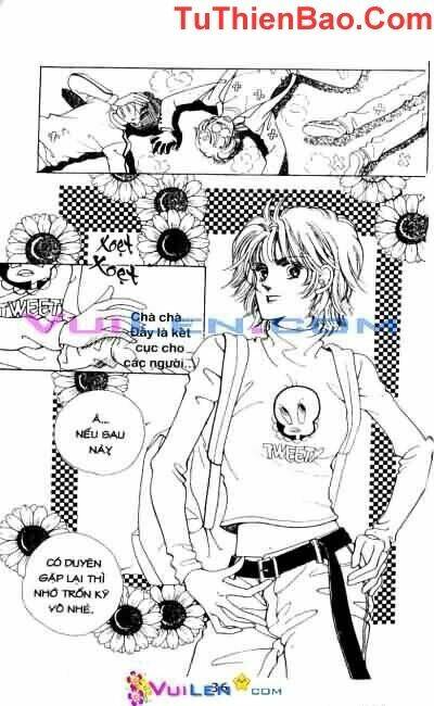 ước mơ cao đẹp chapter 1 37