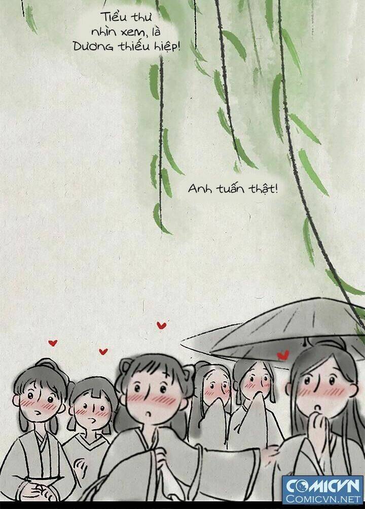 nhất thiền tiểu hòa thượng chapter 22 2