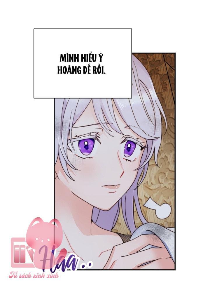 bỏ quách chồng con đi, tiền bạc mới là tất cả chapter 2 48