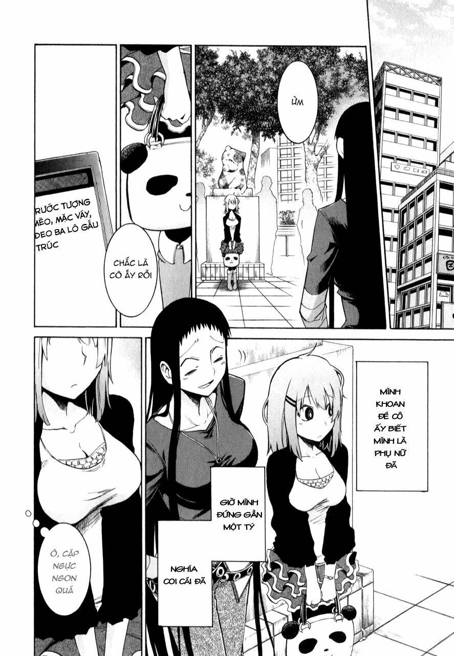 murcielago chapter 5.5 4