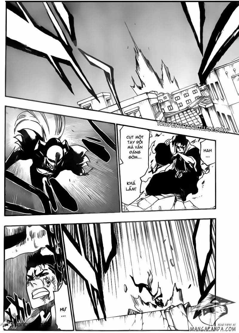 thần chết ichigo chapter 532 13