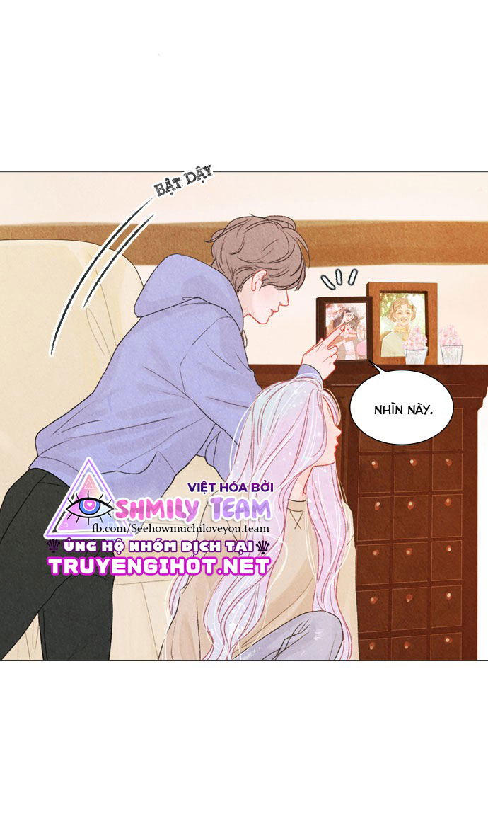 shinbi - thần bí chapter 8 36