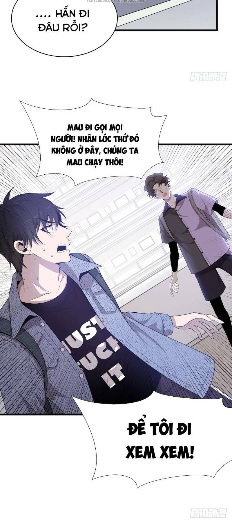 thát không mê thất chapter 34 8