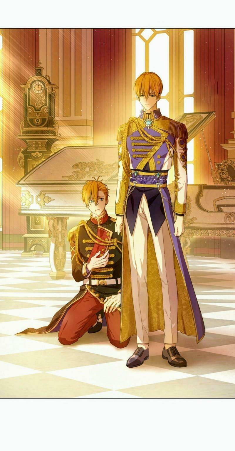 một ngày nọ ta trở thành công chúa chapter 111.5 35