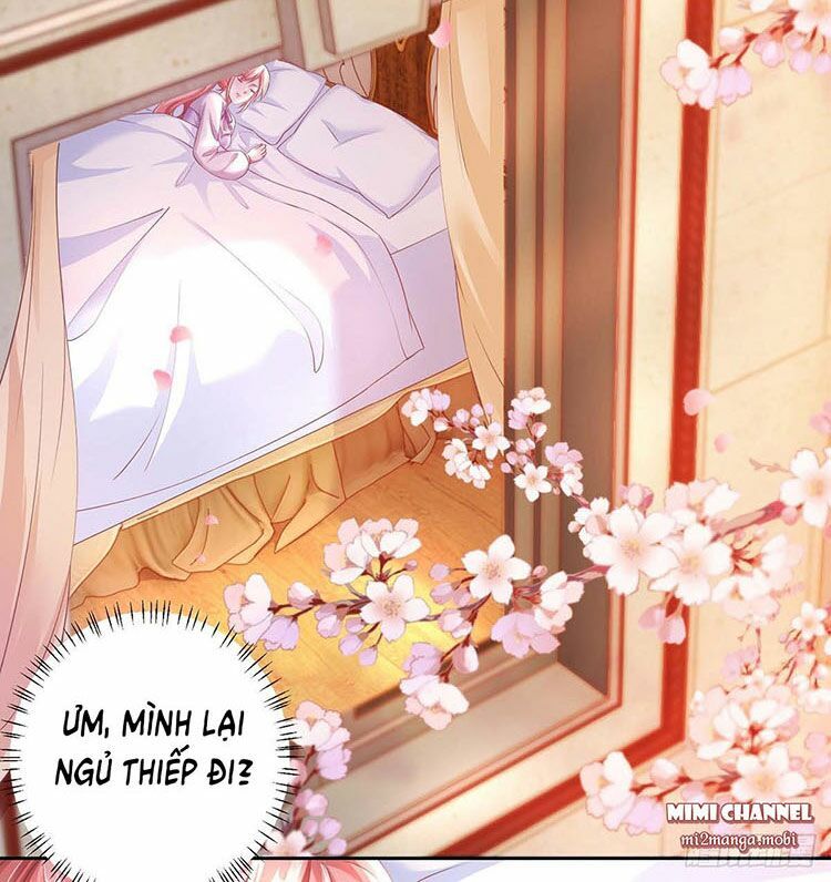 đại lão gọi tôi tiểu tổ tông chapter 7 20