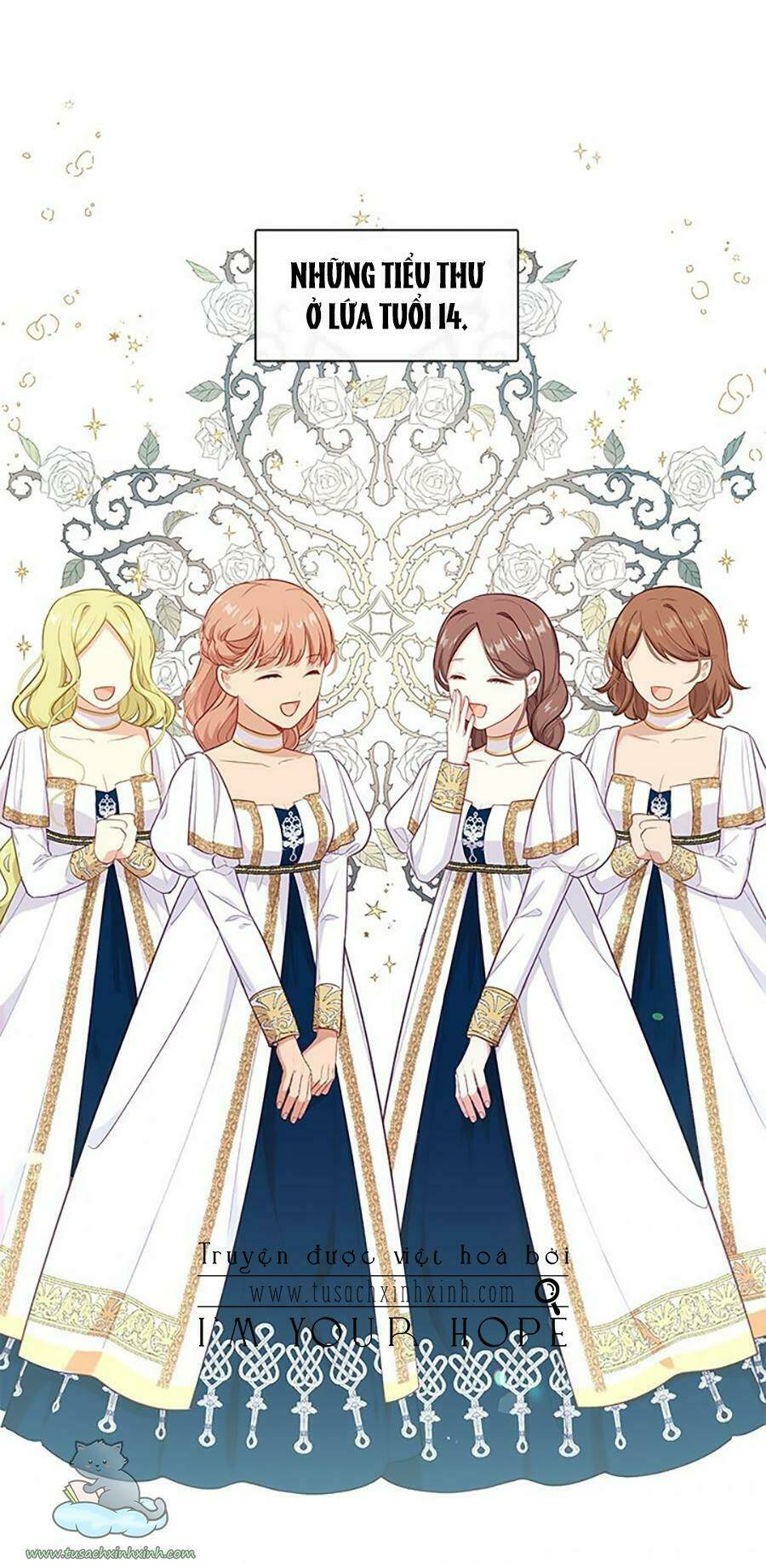 hãy coi chừng ác nữ chapter 97 2