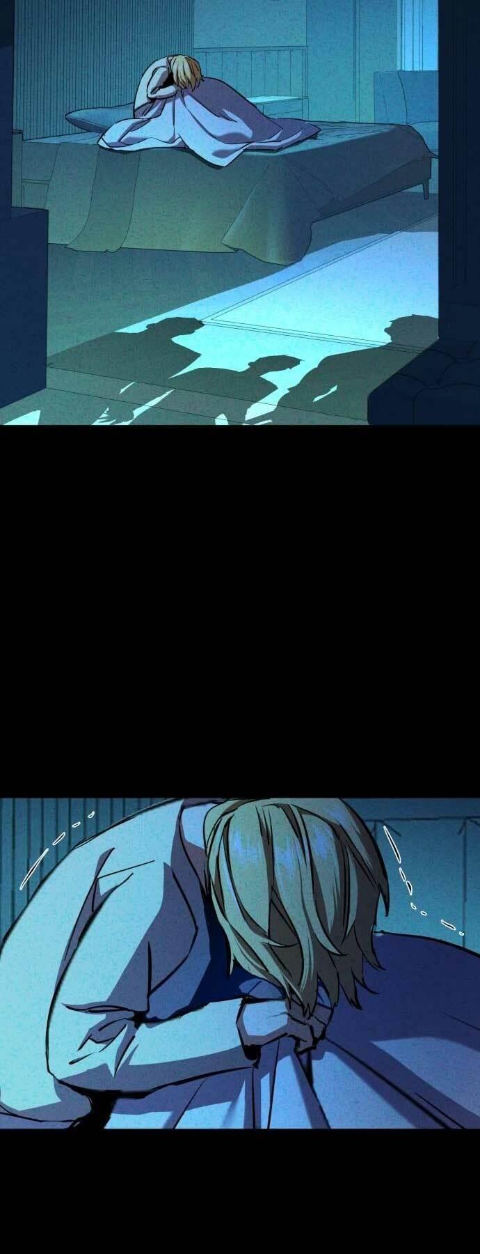 bạn học tôi là lính đánh thuê chapter 128 52