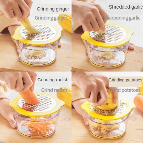 Corn Household Corn Thresher Stainless Steel Peeling Machine