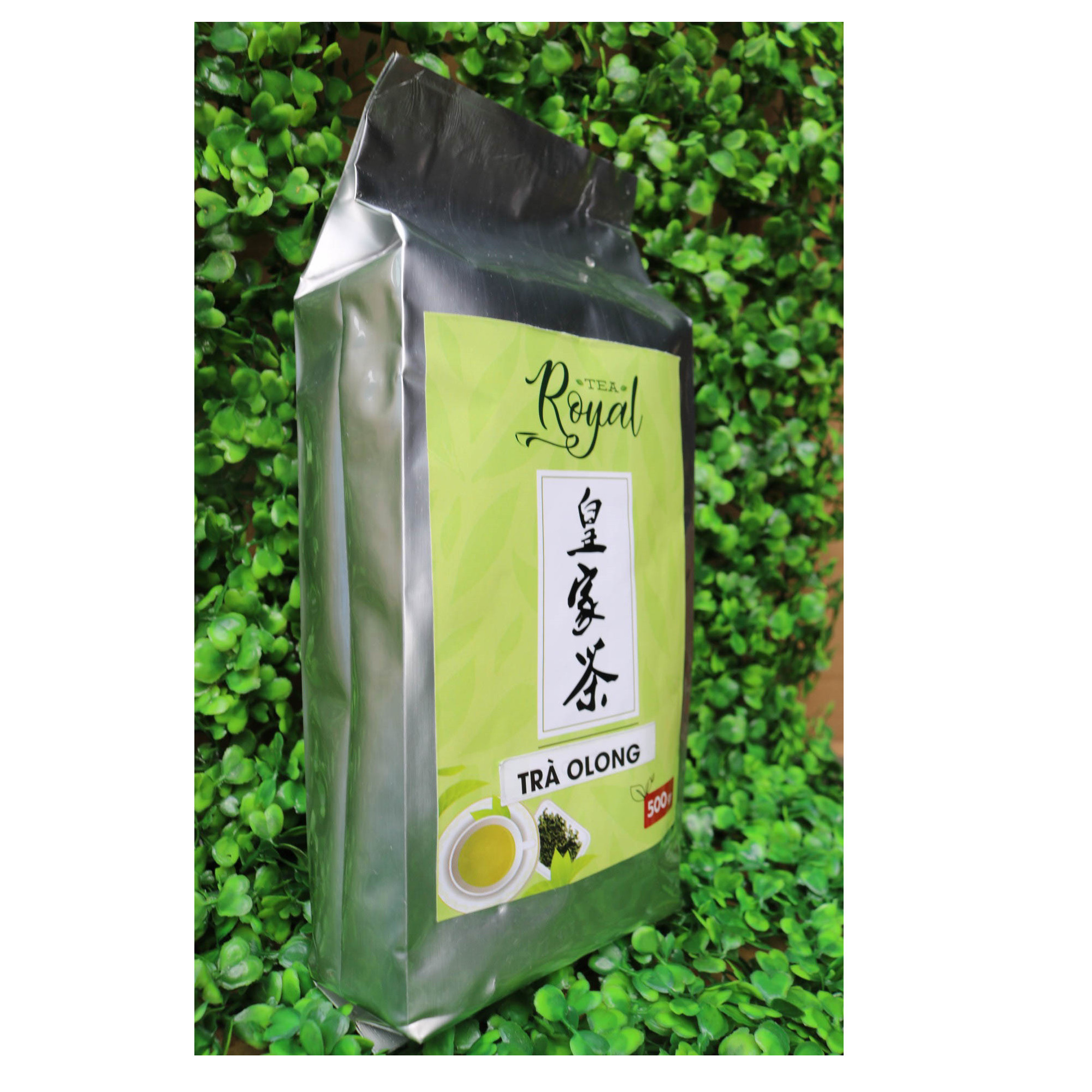 Trà Olong Royal 500gram