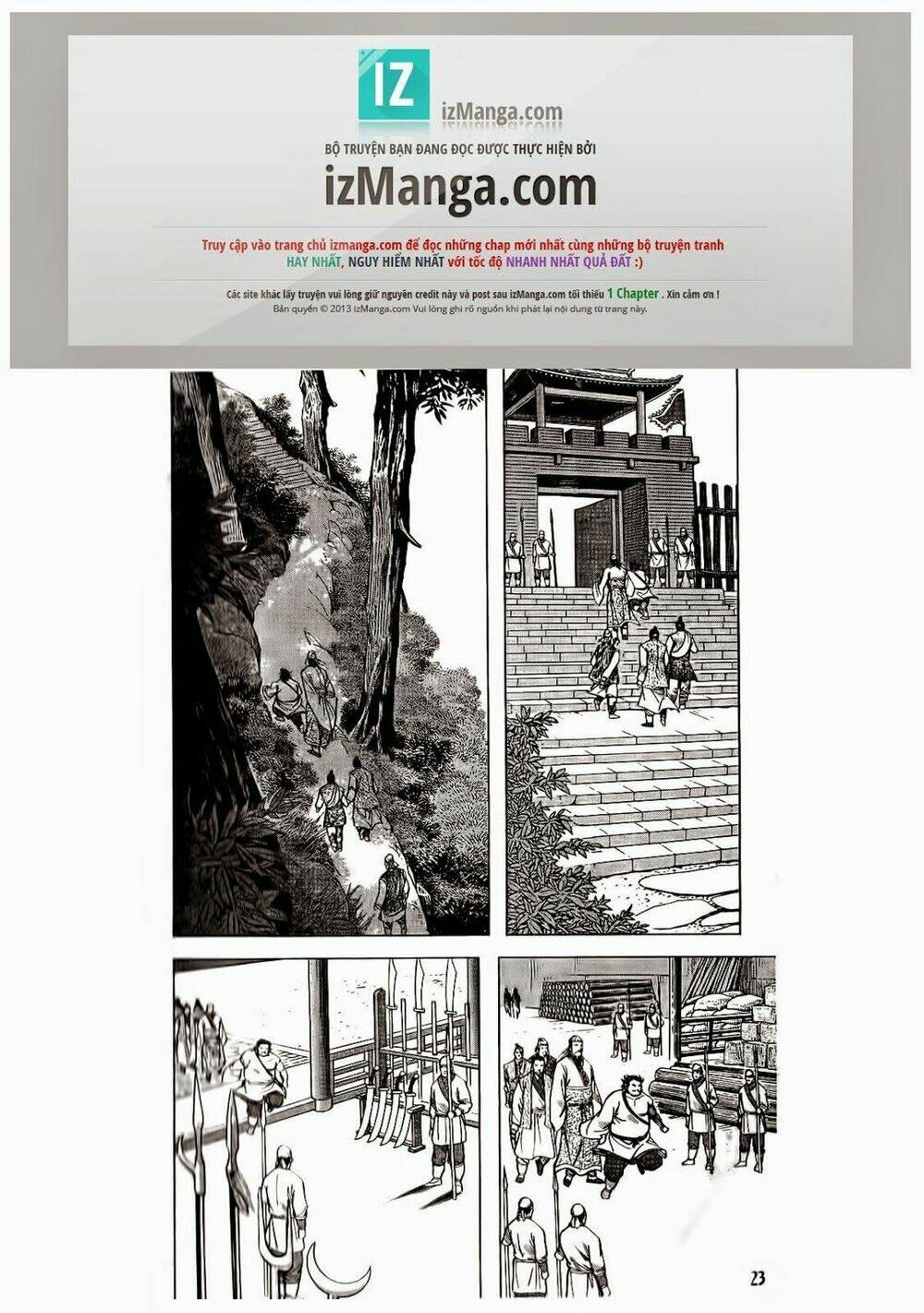 thủy hử chapter 22 1