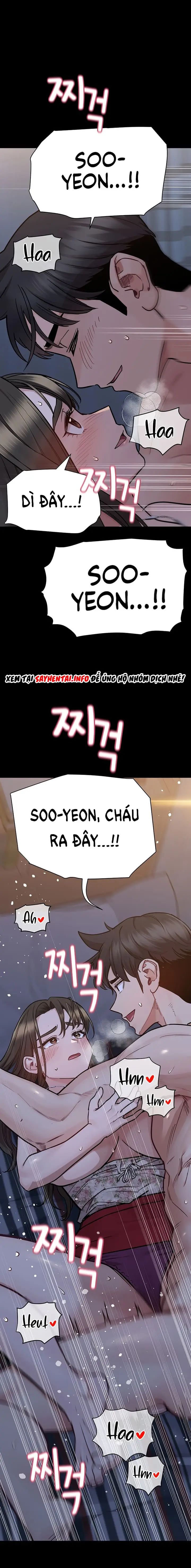 giữ bí mật với mẹ em nhé! chapter 80 13