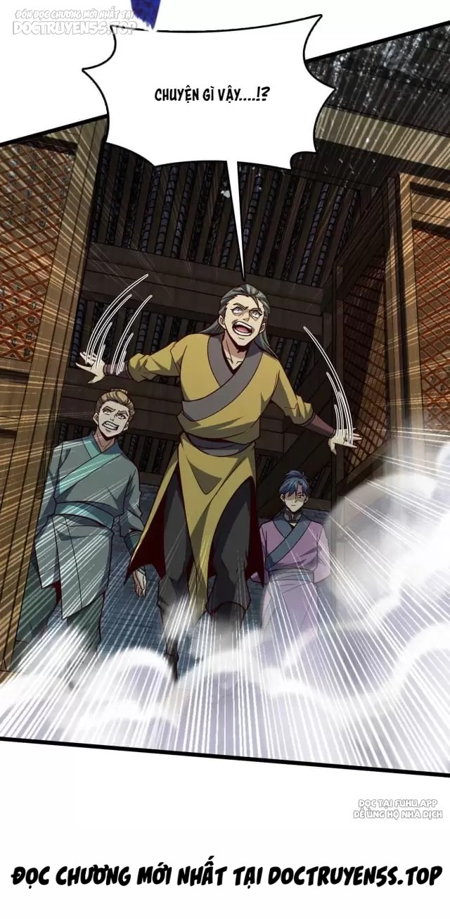 tôi, thần long của nữ đế! chapter 19 33