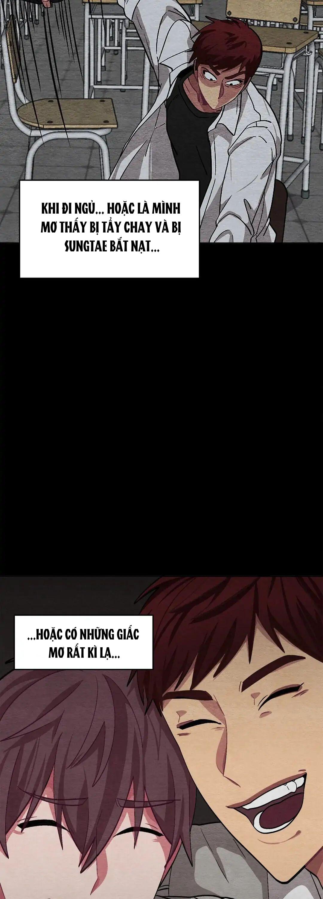 hãy vâng lời anh chapter 27 51