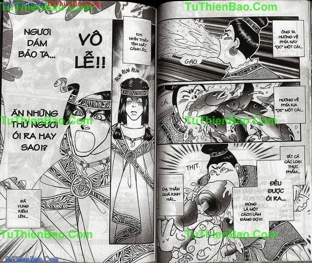 chỉ cần có anh chapter 8 26