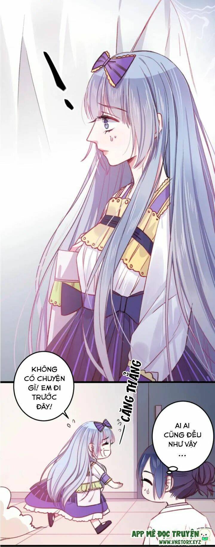 huyết quỷ luyến nhân chapter 16 41