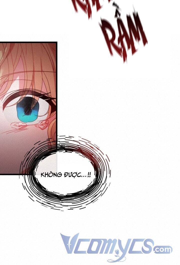 vị hôn thê của kẻ săn mồi chapter 5 52