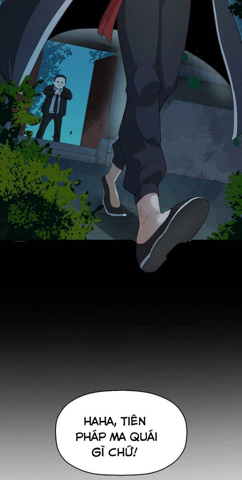 tổ thượng có tiền chapter 1 11