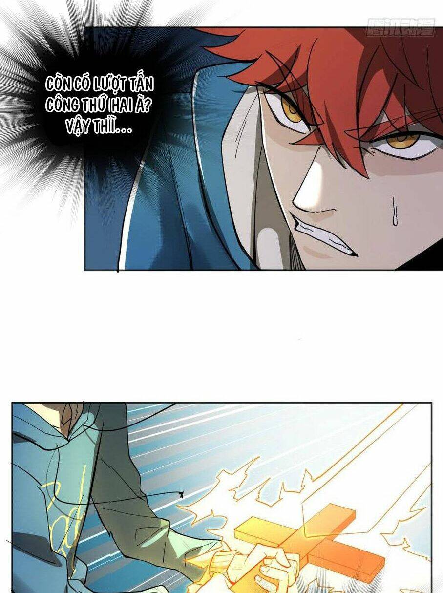 vô hạn khắc kim chi thần chapter 31 22