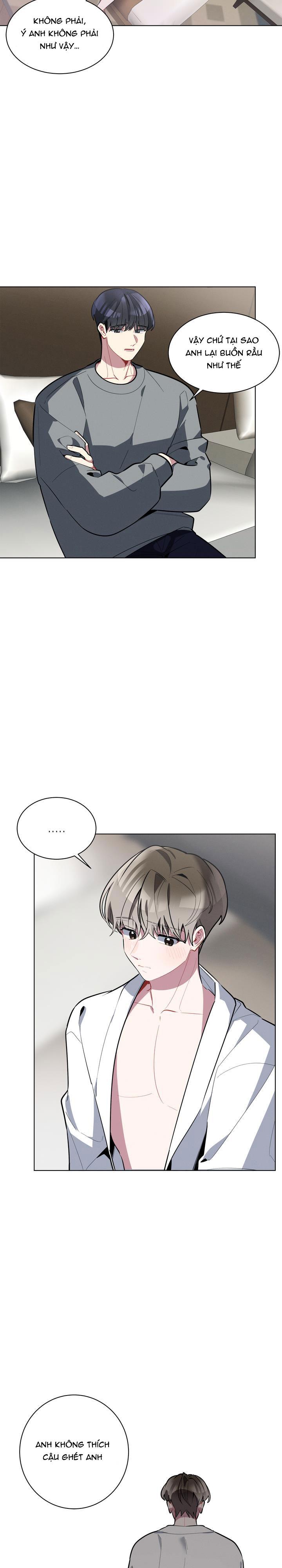 cherry scandal chapter 14 14