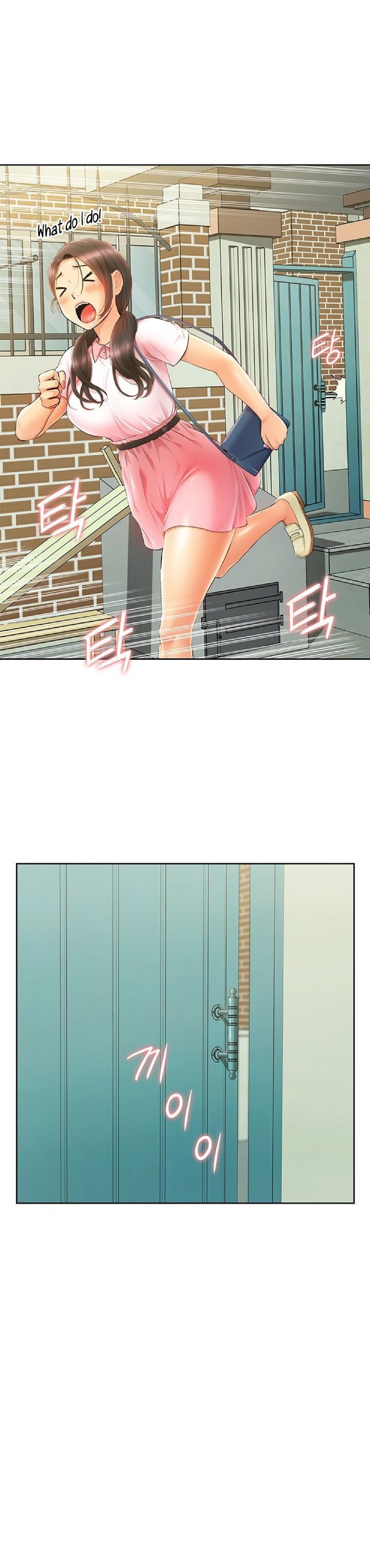 song sinh trụy lạc chapter 6 28