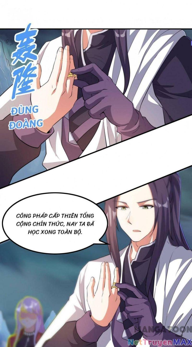 đệ nhất người ở rể chapter 227 1