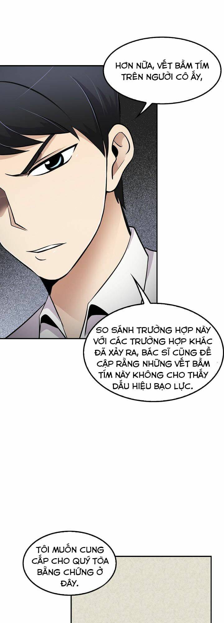 điều tra viên chuyển sinh chapter 24 42