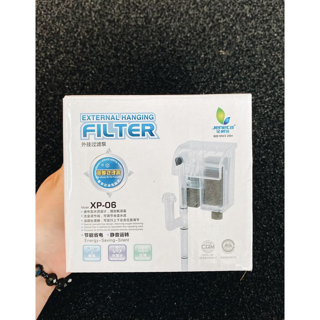 Lọc Thác Bể Cá XP-06
