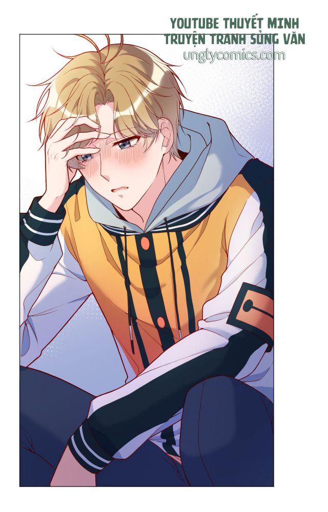 chàng nhân viên host và gã hàng xóm nguy hiểm chapter 19 21